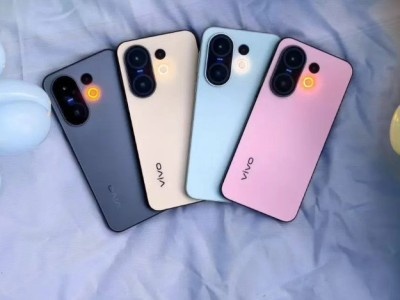    Компактный vivo X200 FE с АКБ на 6500 мАч дебютировал на мировом рынке