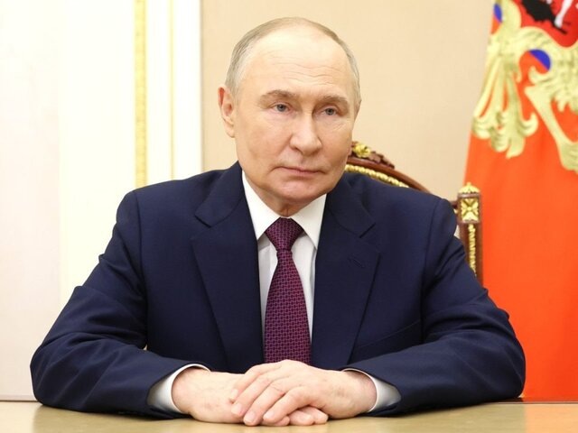    Фото: kremlin.ru