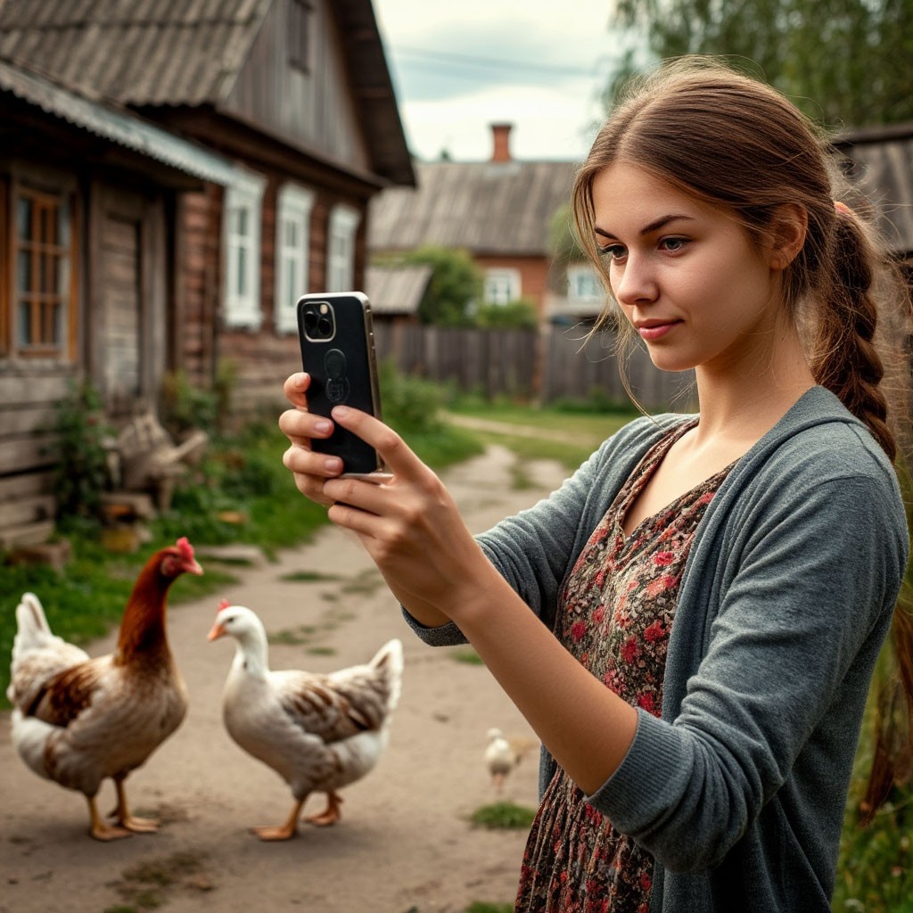 КЛЮВ, ЛАЙКИ и ЛЮБОВЬ 