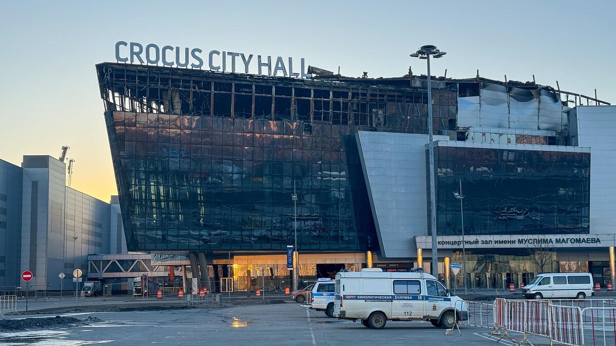    Фото: Petrov Sergey/globallookpress.com