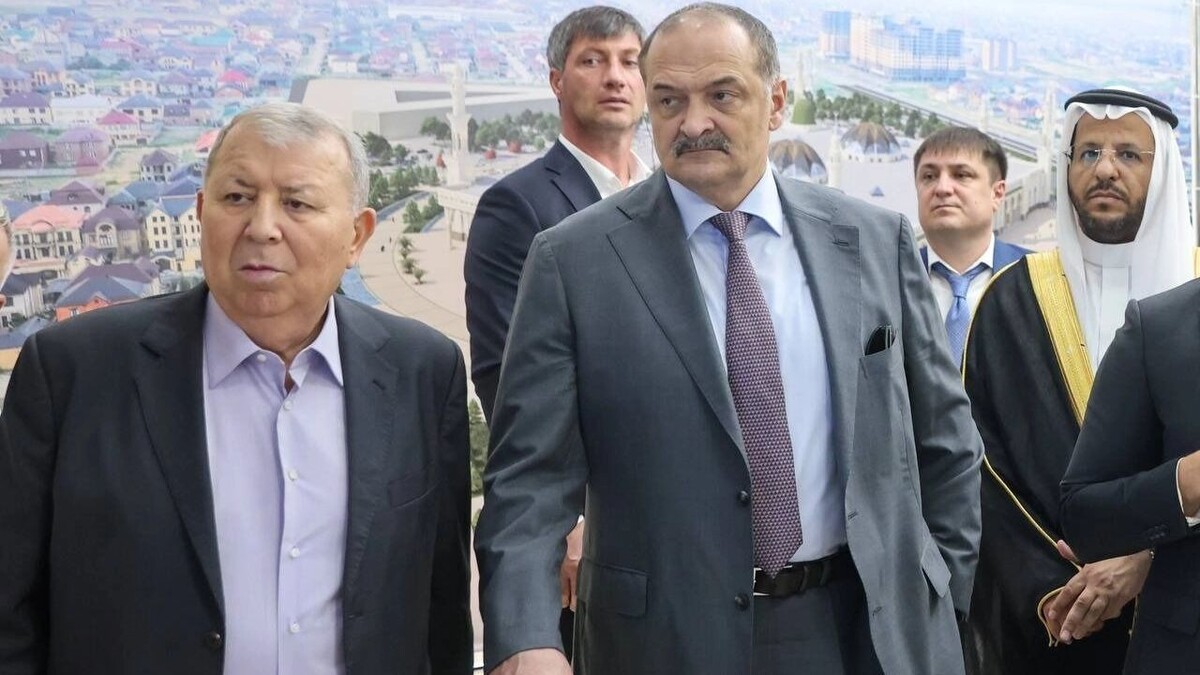     Источник: t.me/magomedsultanmagomedov