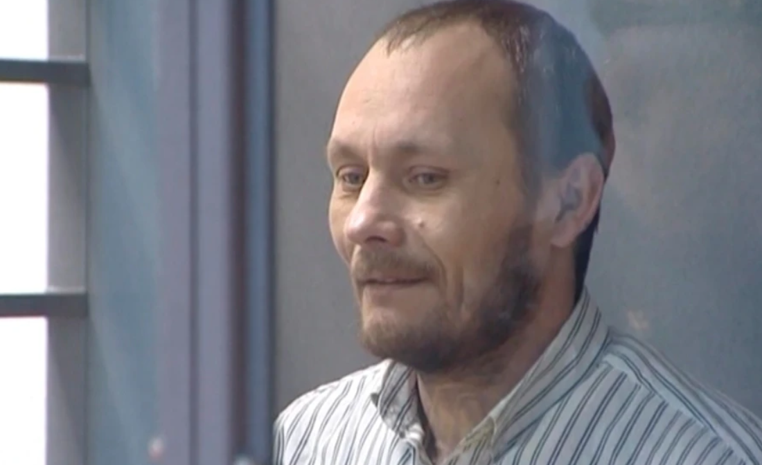 Фото ладимира Беляева на суде опубликовано «КП-Уфа»