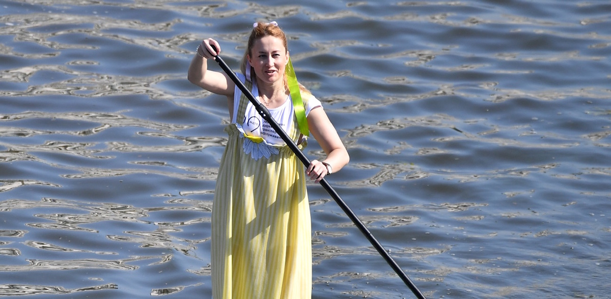 Фото: GLOBAL LOOK PRESS