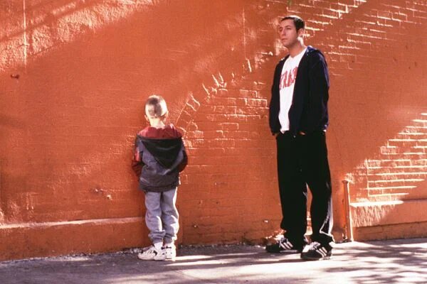 «Большой папа» (1999)