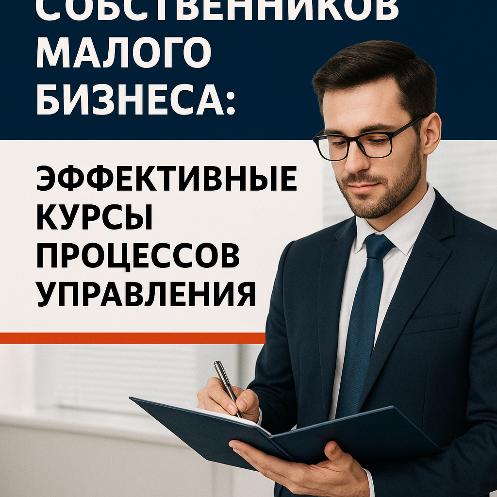    obuchenie-dlya-sobstvennikov-malogo-biznesa-effektivnye-kursy-processov-upravleniya Виктория Гамзаева