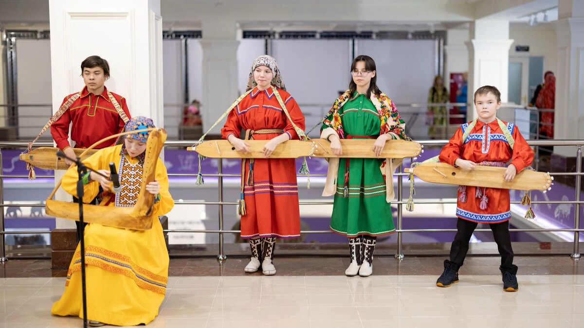    Фото: Сергей Зубков / «Ямал-Медиа»