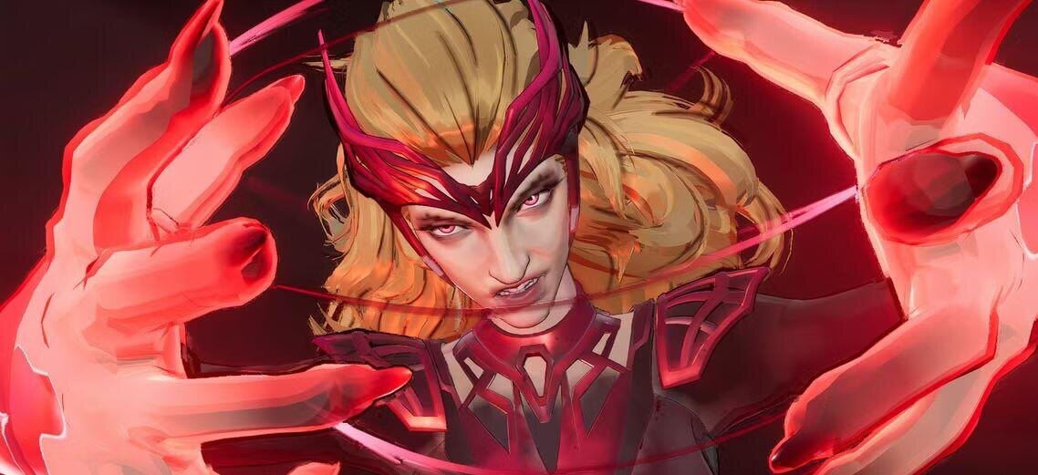    Что означает Ace в Marvel Rivals