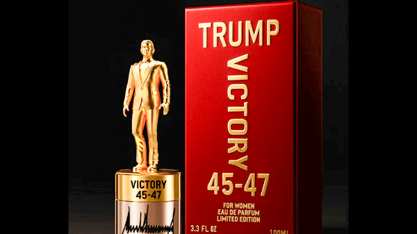     Фото: realDonaldTrump   
 Текст: Дмитрий Зубарев