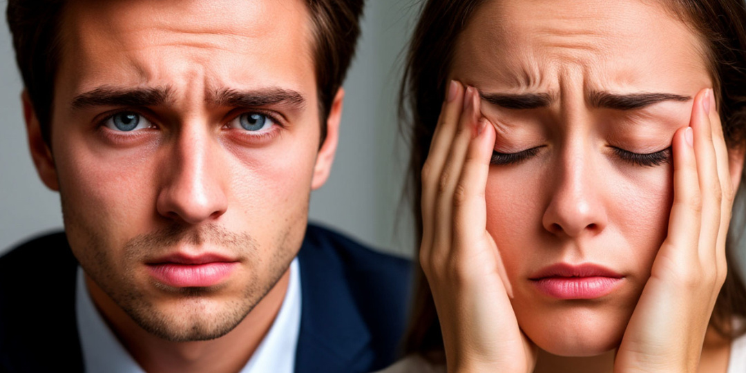 У вас низкий ферритин, если вы чувствуете это: что важно знать о дефиците железа?