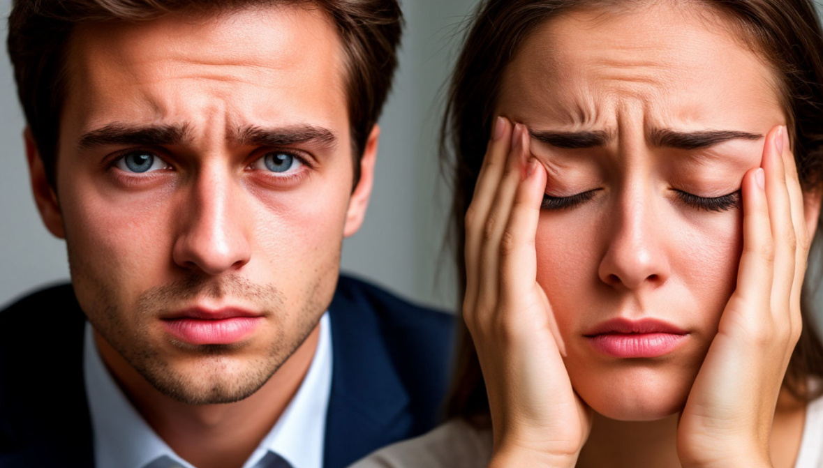 Причины низкого ферритина