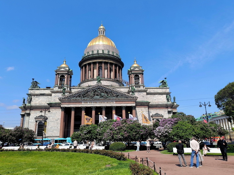     Фото: Maksim Konstantinov/Global Look Press/Global Look Press