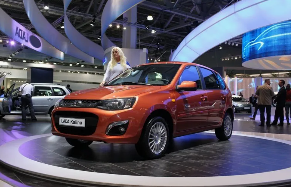 Lada Kalina 2025. Русская классика или устаревший компромисс? Мы все знаем ответ