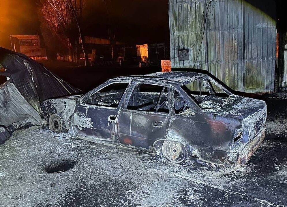     / Источник: Официальный канал Главы Луганской Народной Республики Леонида Ивановича Пасечника