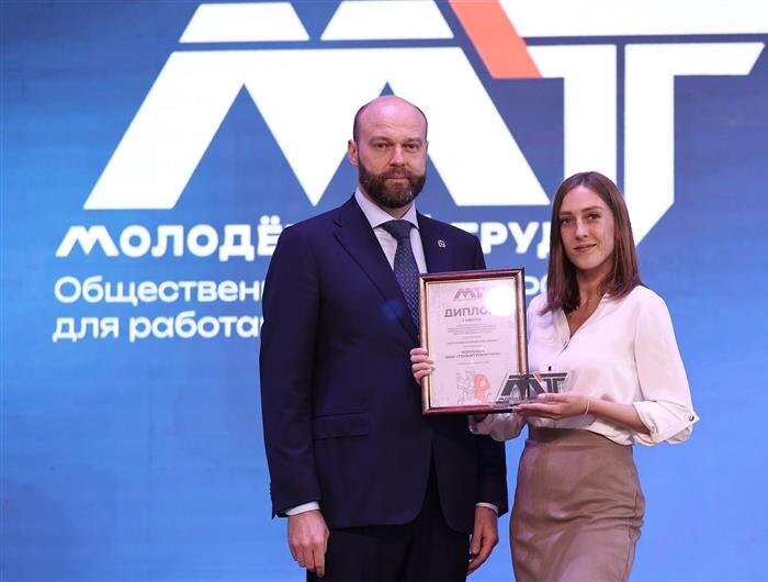    ФОТО: предоставлено ООО "Тольяттикаучук"