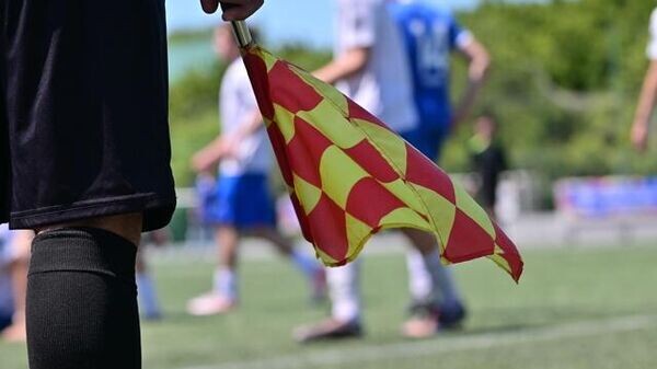    © Photo : Страница Всероссийского турнира по футболу "Буткап" в ВК