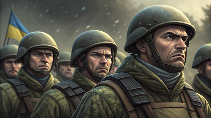    Сгенерировано с помощью ИИ