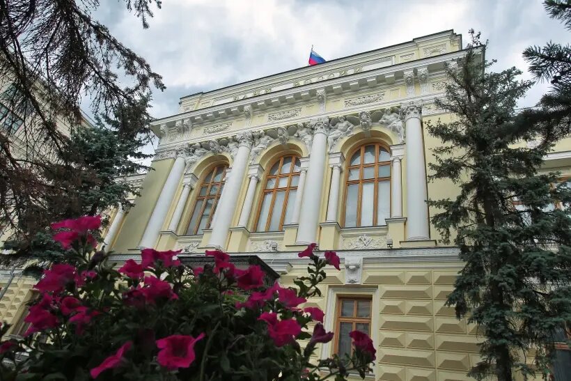     © РИА Новости. Мария Девахина