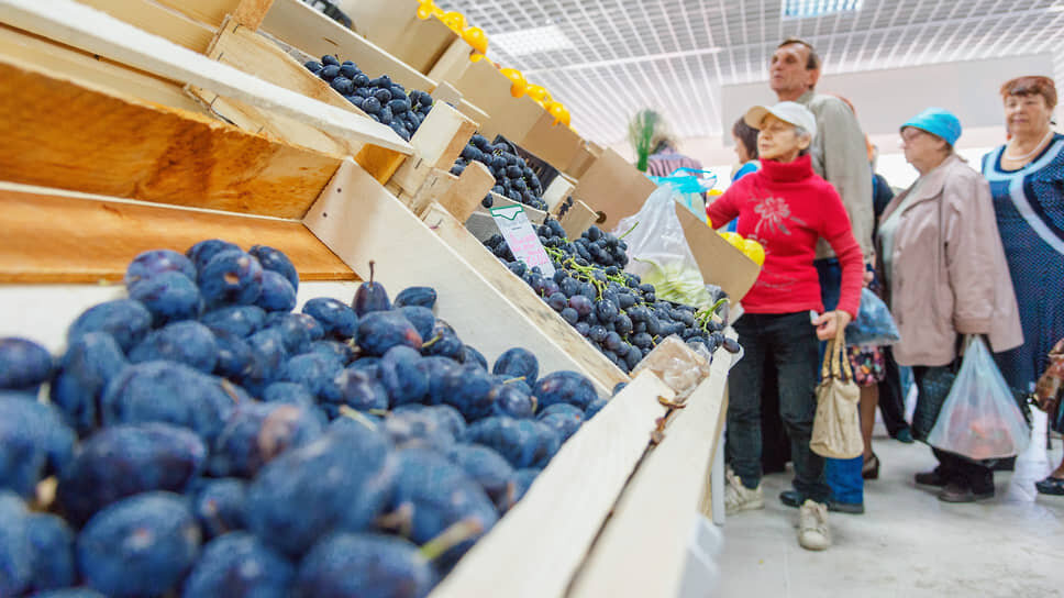 Фото: Олег Харсеев / Коммерсантъ