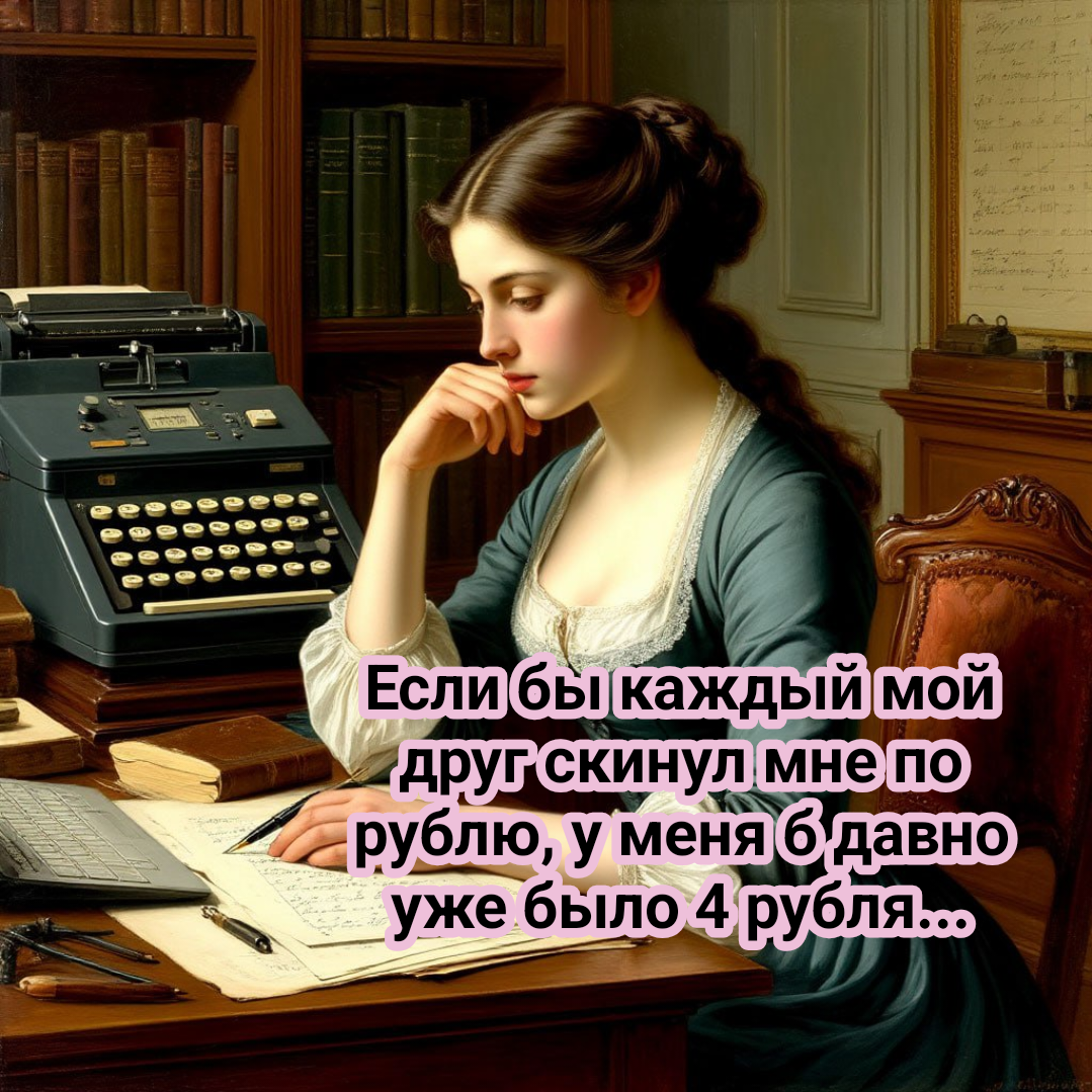 рисунок автора