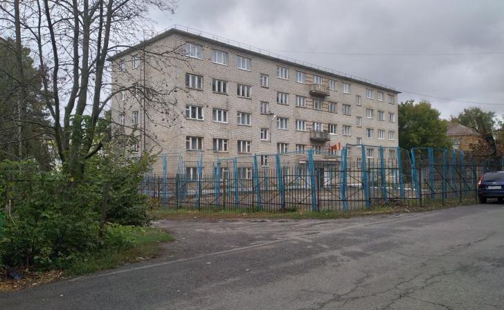    фото Курские известия