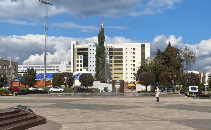    фото Курские известия