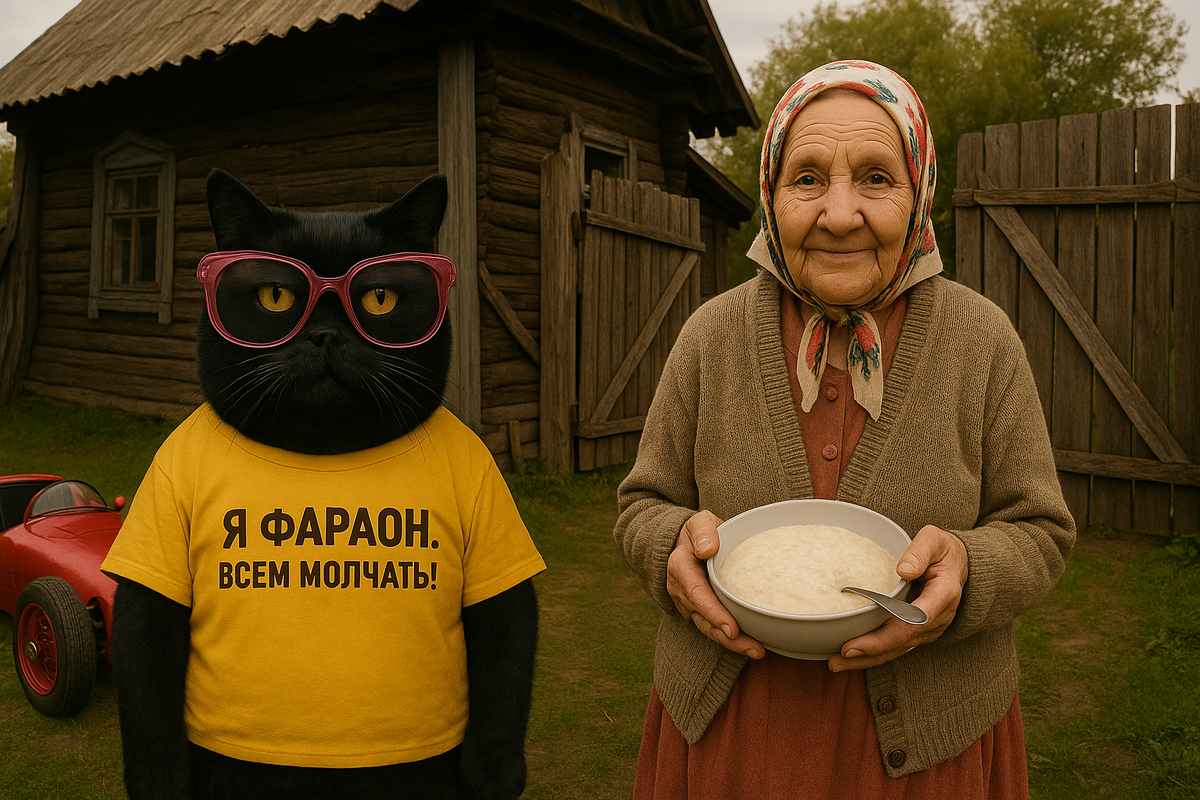 Cделано в нейросети https://chatgpt.com