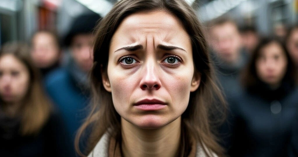 Почему женщину всегда легче обвинить, чем пожалеть