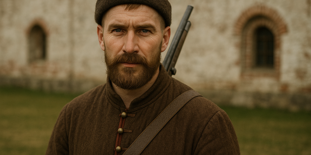 Кумарская битва: как 500 русских казаков победили 10-тысячную армию Китая