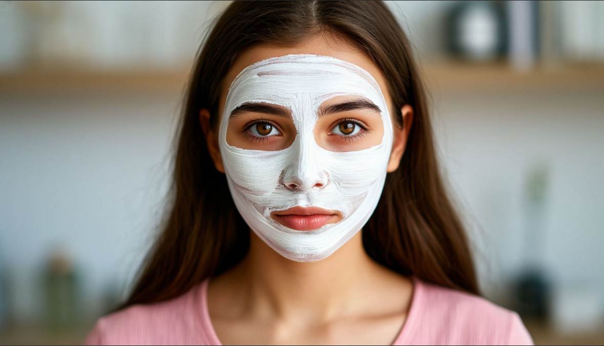 Как бороться с подкожными прыщами?