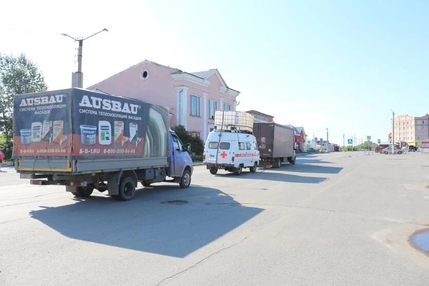 Фото: сайт Еткульского муниципального района