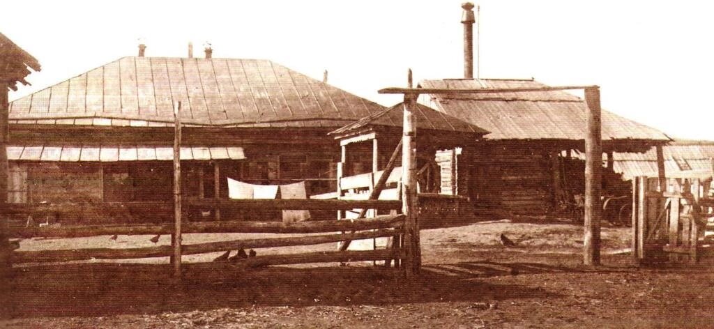 Карагужинский сырзавод, 1923 г.