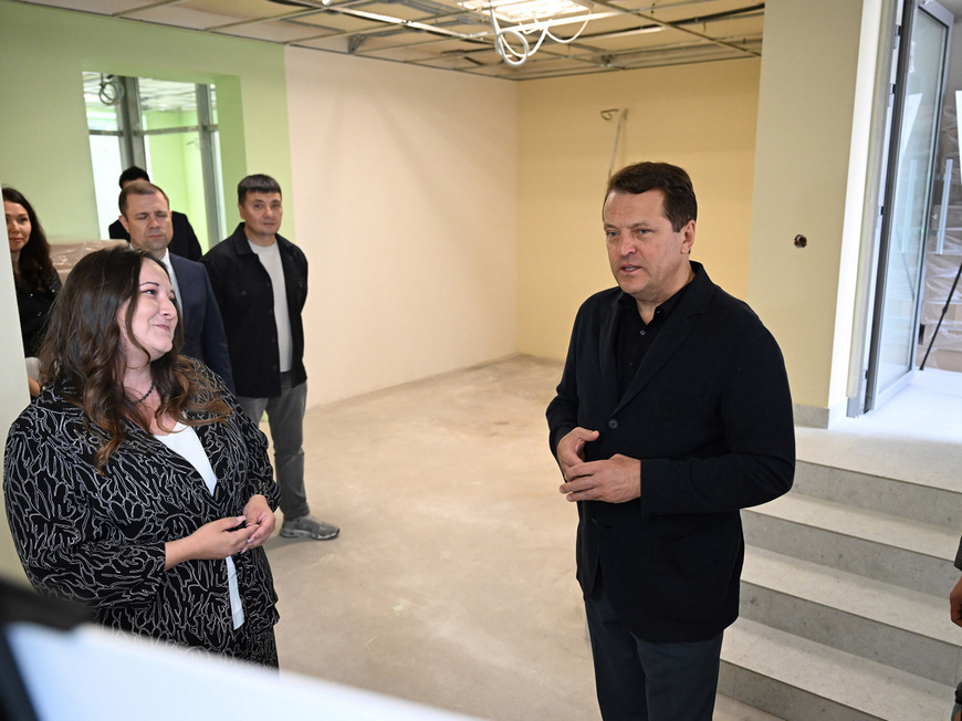 Фото: Денис Гордийко