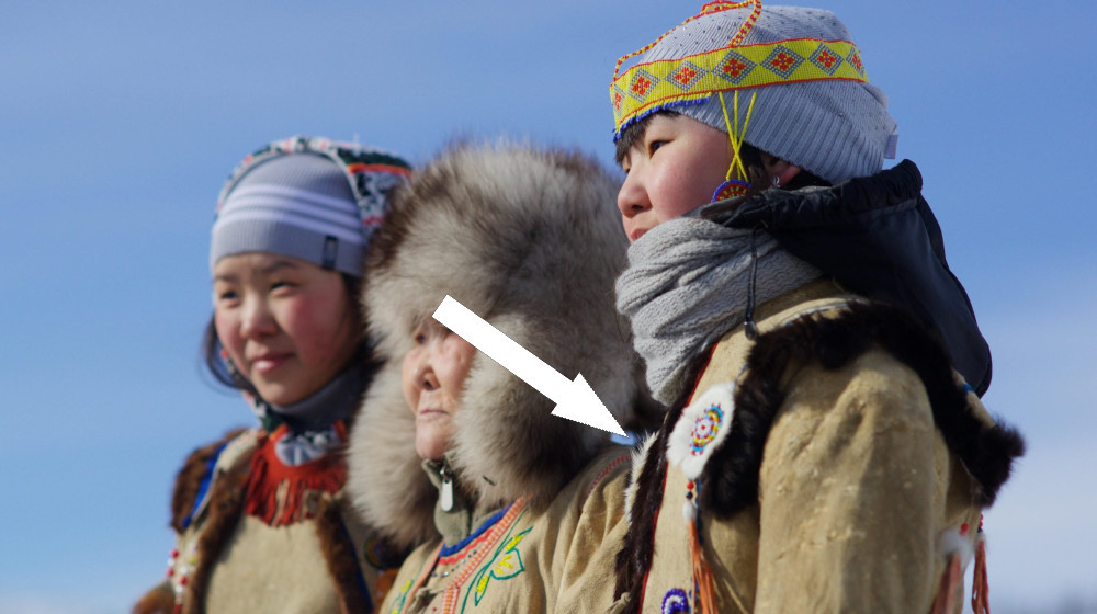    Тайна эвенов Колымы кто эти загадочные оленеводы Севера