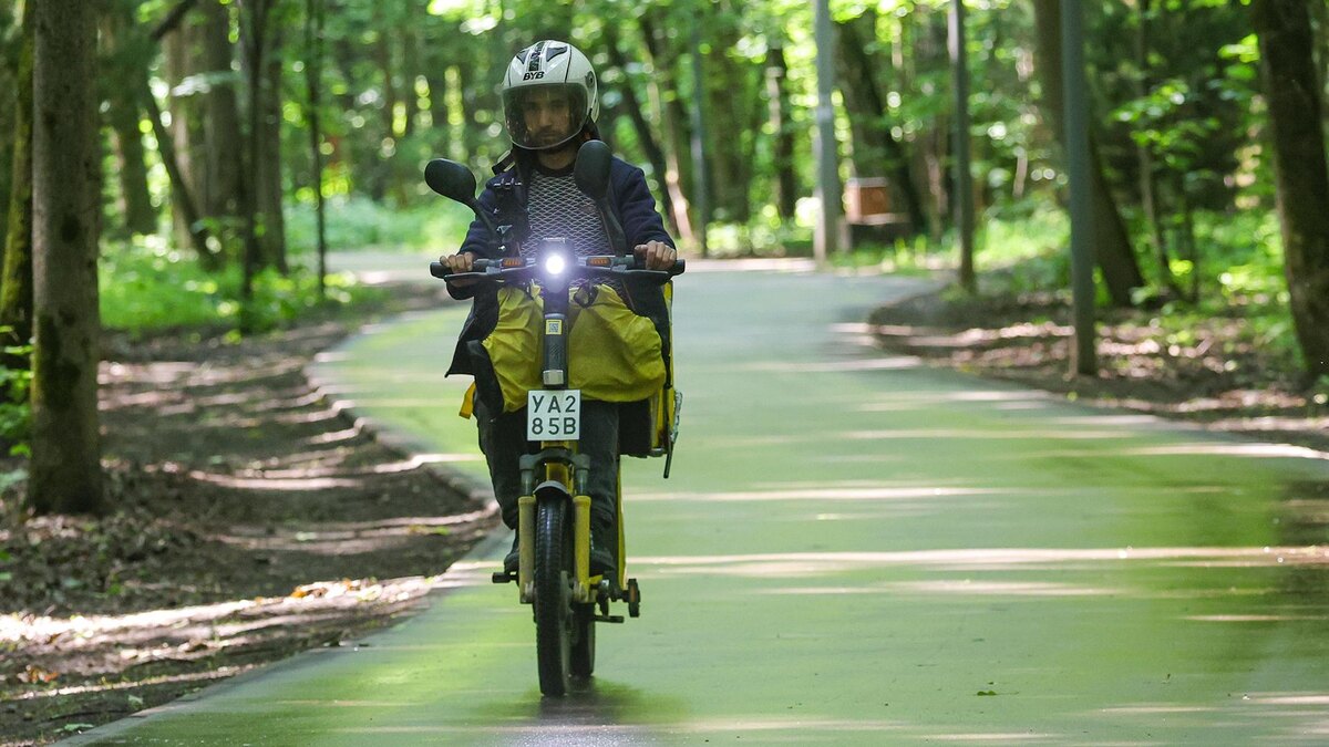    Фото: Shatokhina Natalia/globallookpress.com