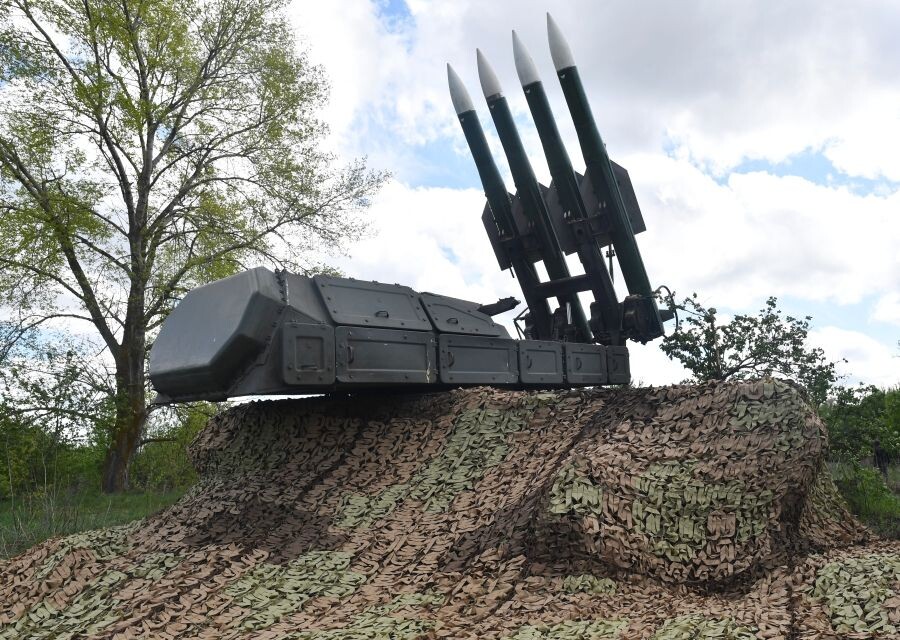     / Источник: © РИА Новости