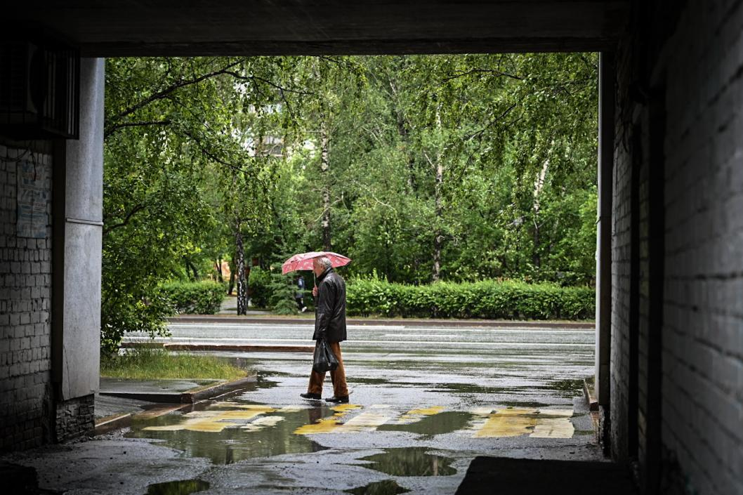 Фото: Сергей Елесин, ИА "Тюменская линия"