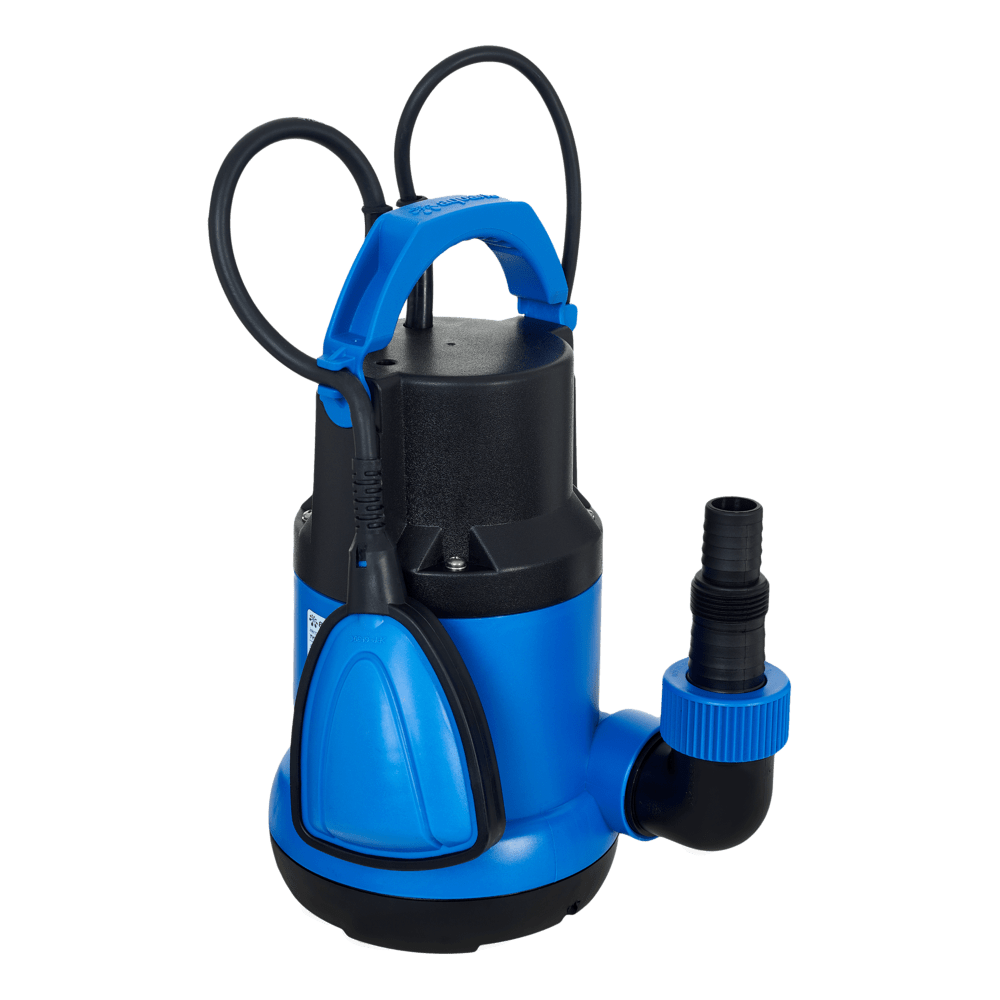 Выглядит Aquario ADS-250-5E скромно, но симпатично