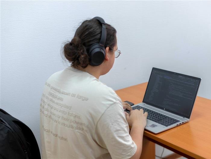    ФОТО: Зиганшина Юлия