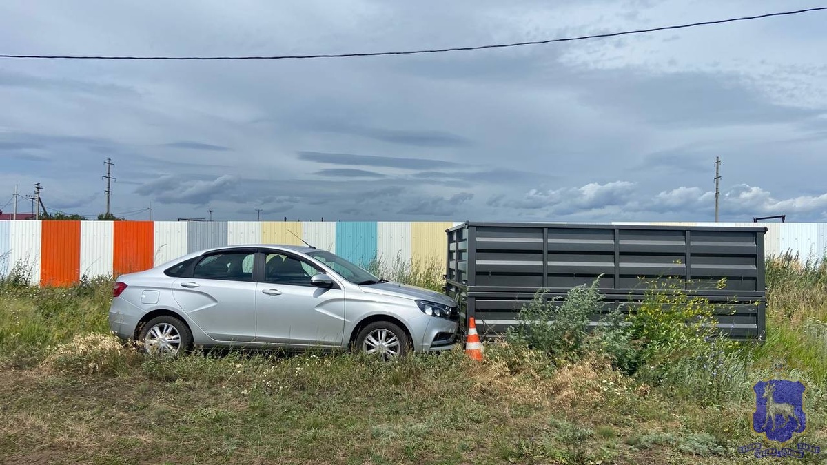    Фото ГУ МВД по Самарской области