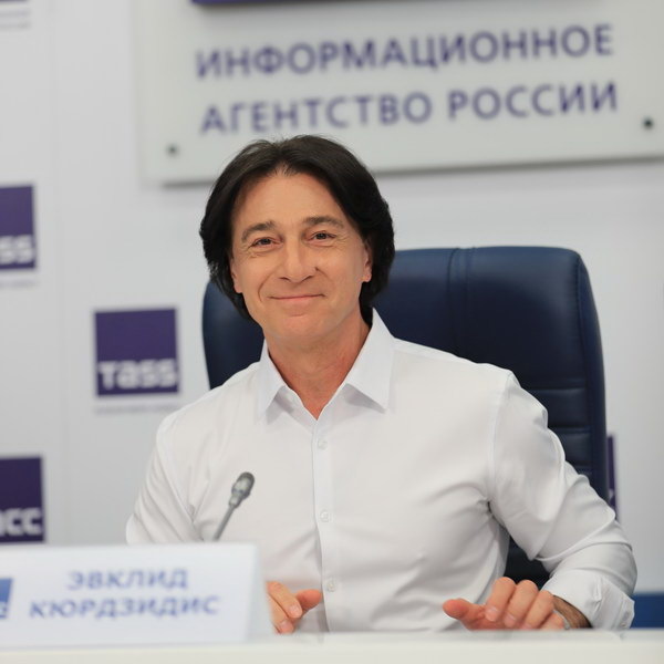     Кинофестиваль «Хрустальный ИсточникЪ» станет международным