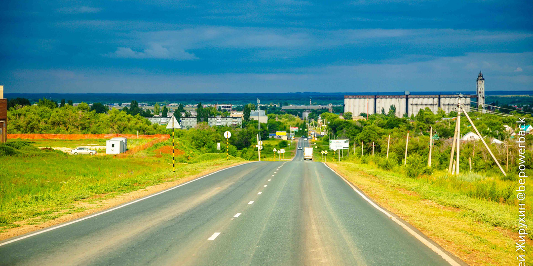 Проехал на юг дорогой Самара-Саратов через Пугачёв Р-229: отзыв и вердикт, можно ли с комфортом ехать по левой стороне Волги