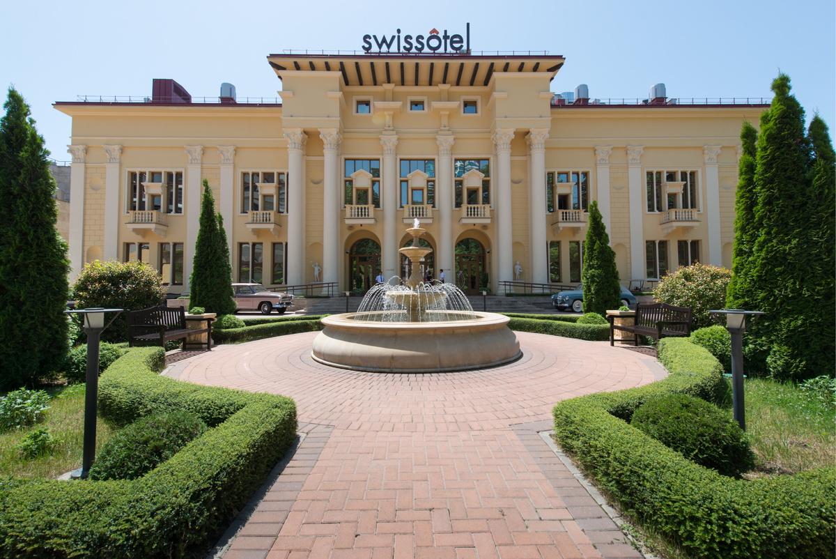    Источник: Артур Лебедев/ТАСС