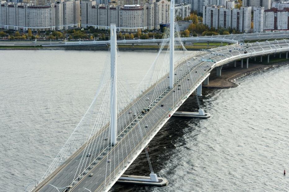    Serguei Fomine/Global Look Press