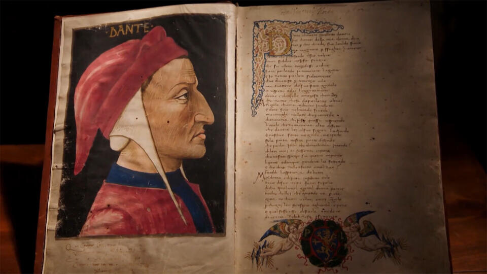 Фото: © Кадр из программы "Неизвестная история", РЕН ТВ