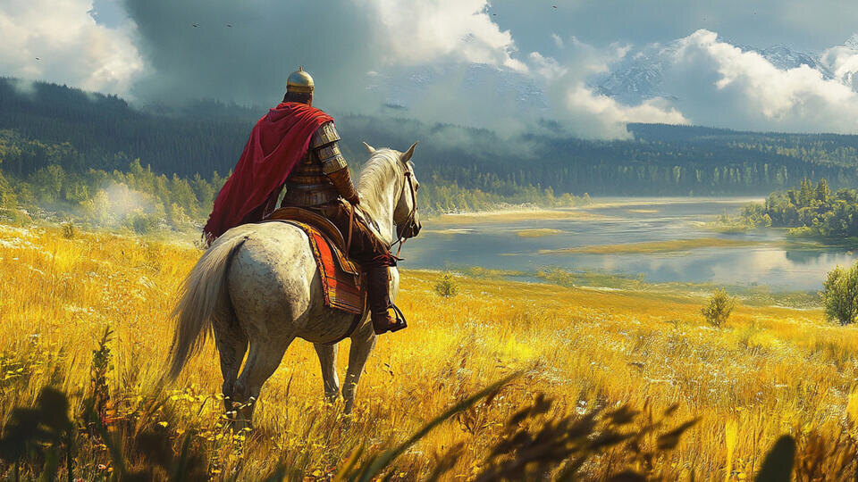 Фото: © РЕН ТВ