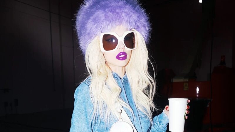     Дарья Зотеева (Инстасамка) Telegram-канал instasamka