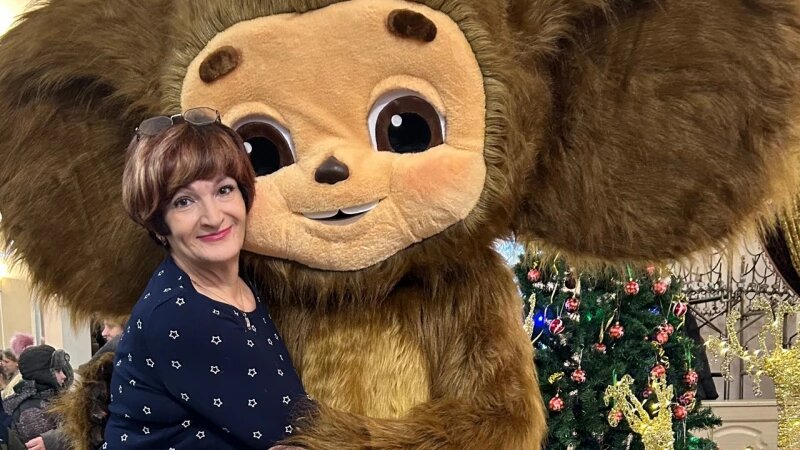     Инна Рязанова получила Благодарность президента РФ за большой вклад в области культуры Аккаунт Инны Рязановой в ВК