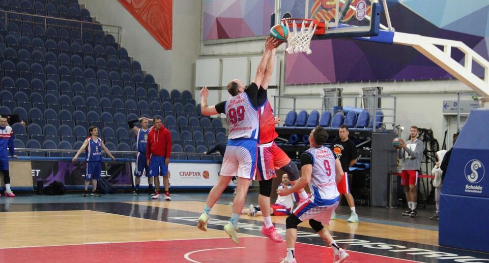    Администрация Ленинского г.о.