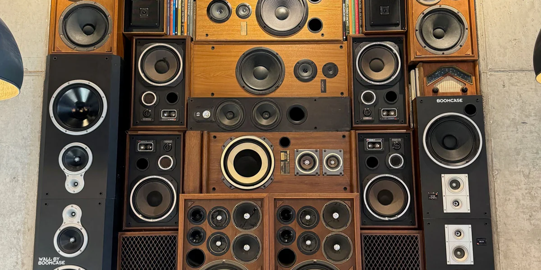 Почему раньше акустика была без сабвуфера? Разбираемся