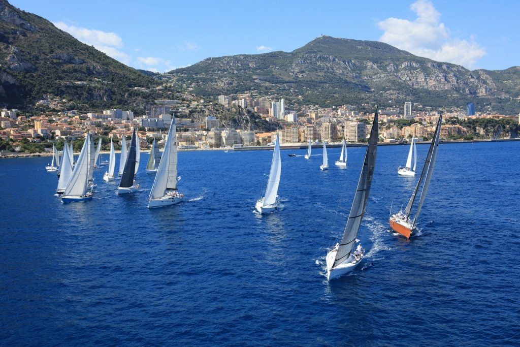 @Arthaud Yachting/Unsplash